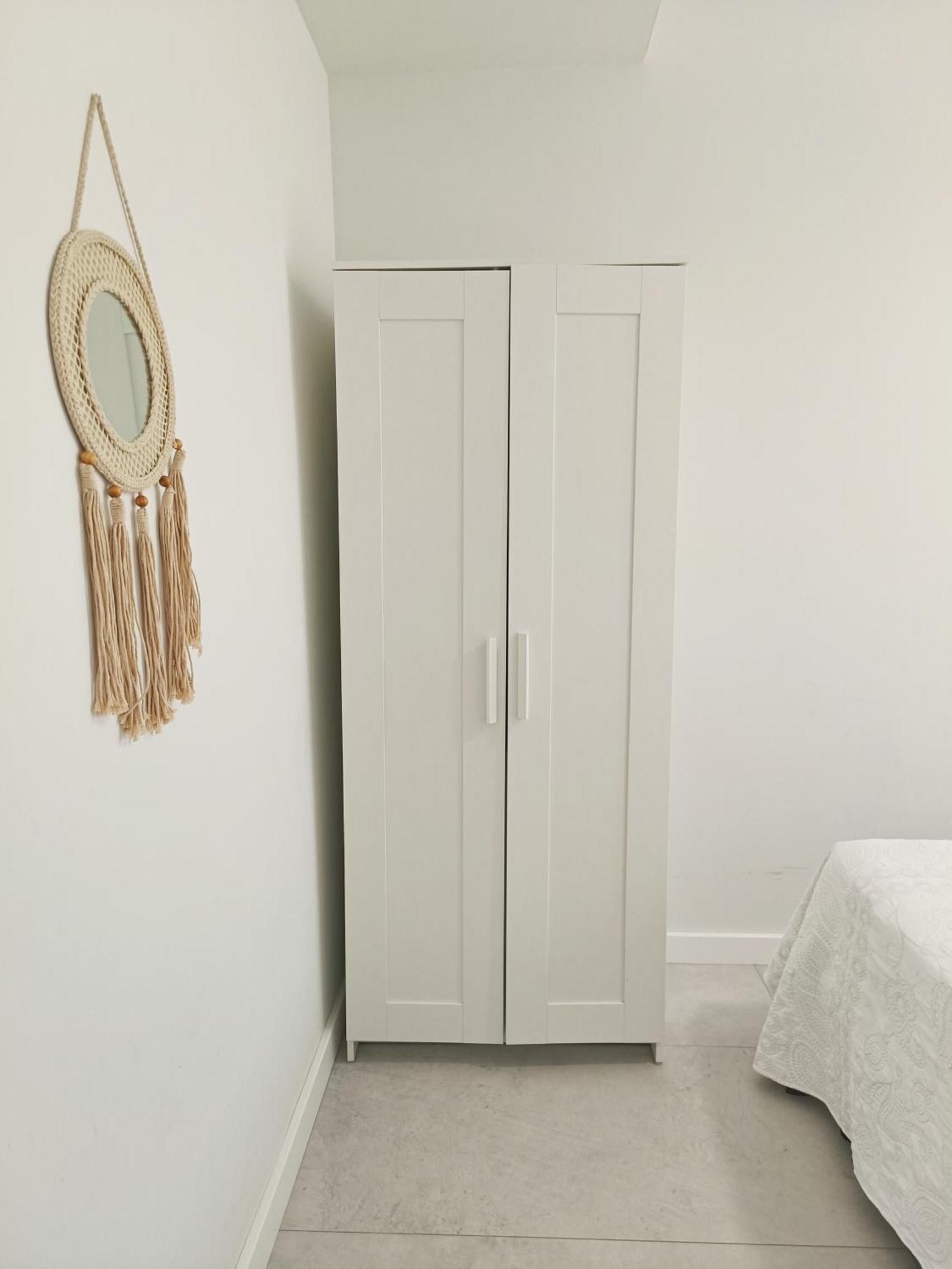 Apartamentos Madreselva Fernan Perez المظهر الخارجي الصورة